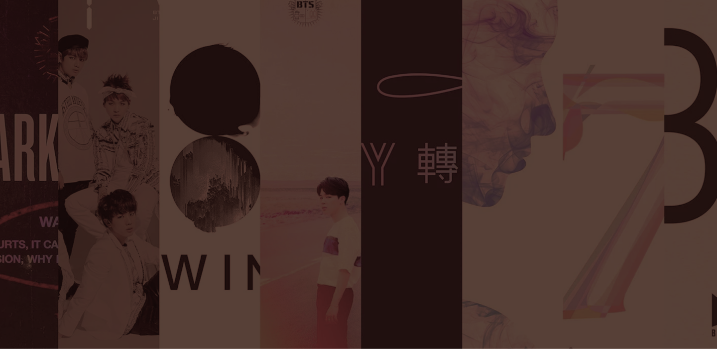 BTS - Permission to Dance on Stage