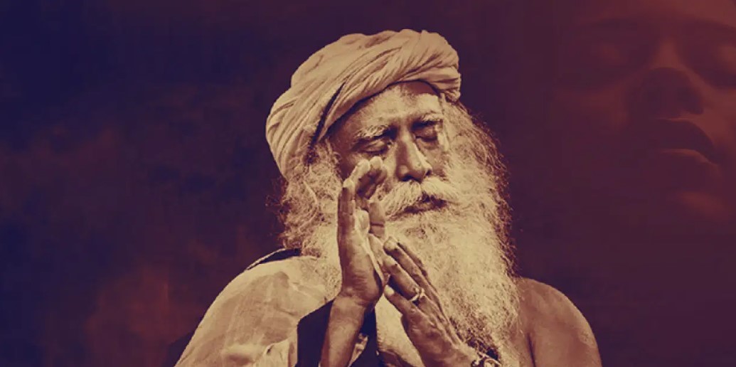 Ecstasy of Enlightenment by Sadhguru - San Francisco