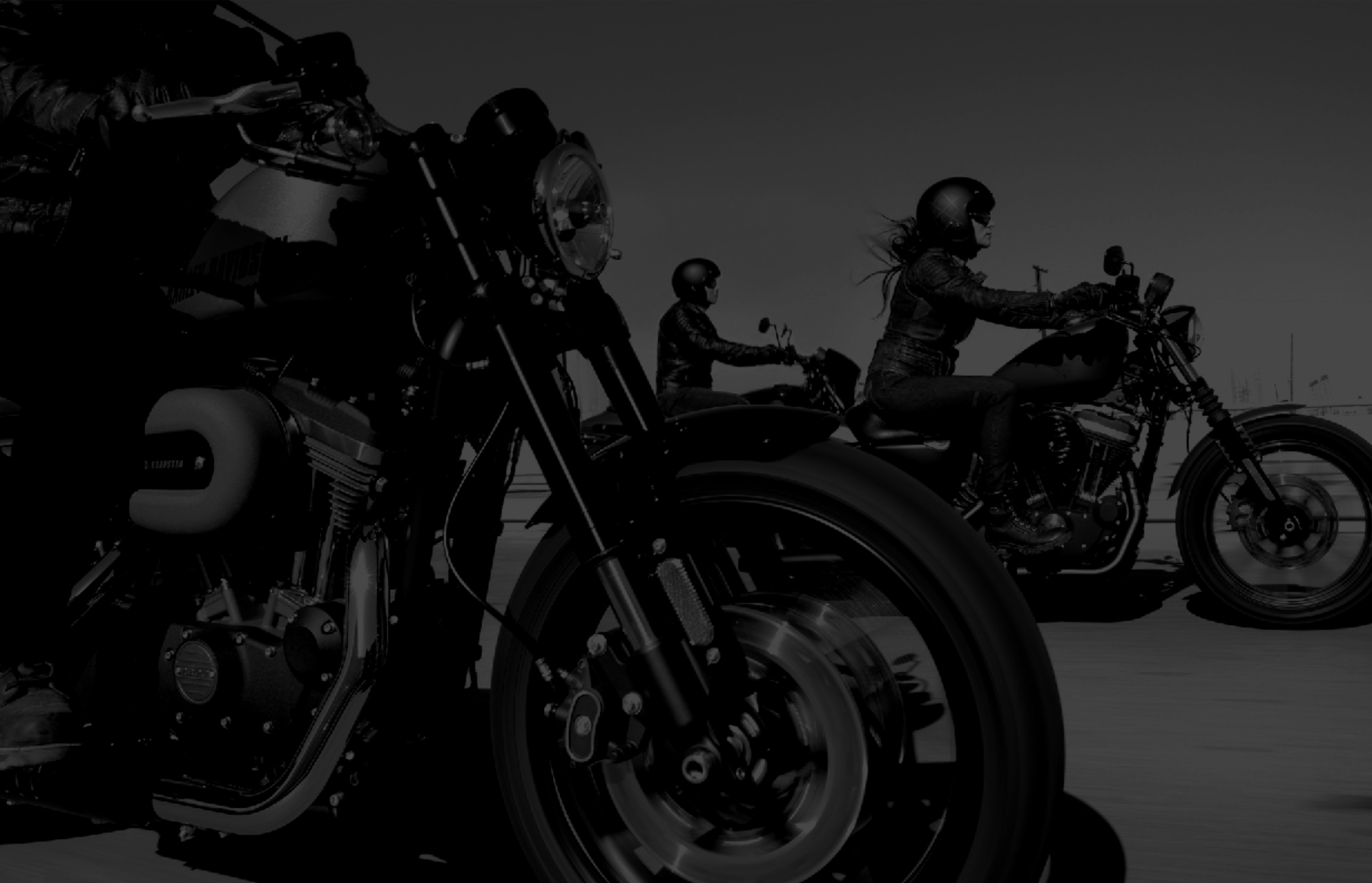 Harley-Davidson® Homecoming™ Festival - Fri/Sat