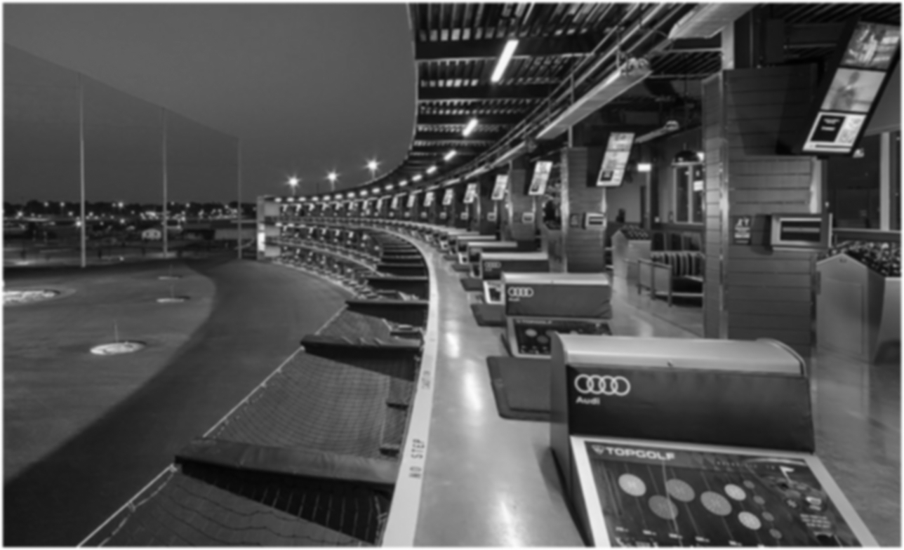 Meadowlands and Topgolf trip