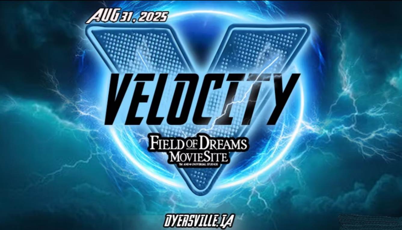 Velocity Music Festival at Field of Dreams