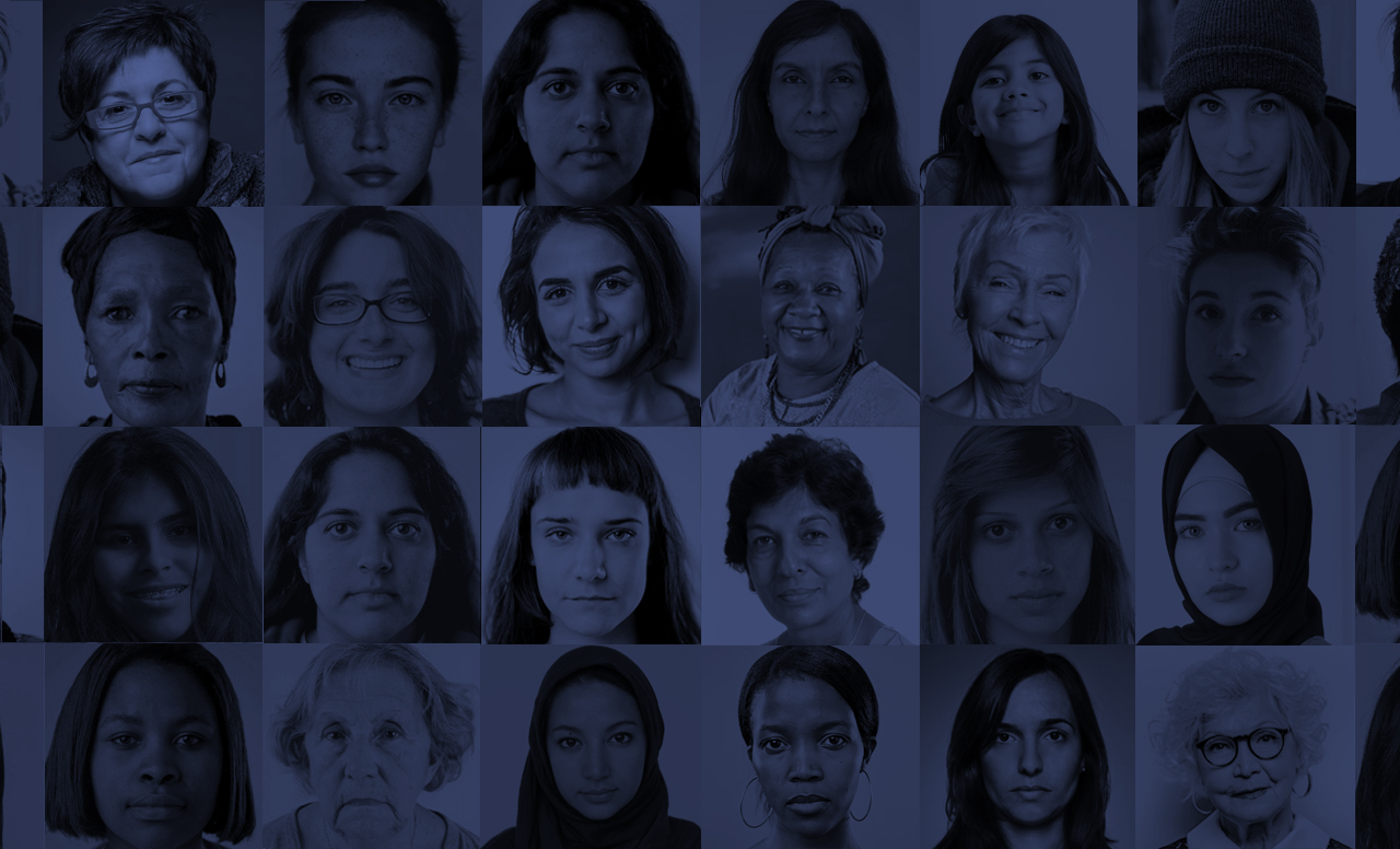 Women's March Tucson