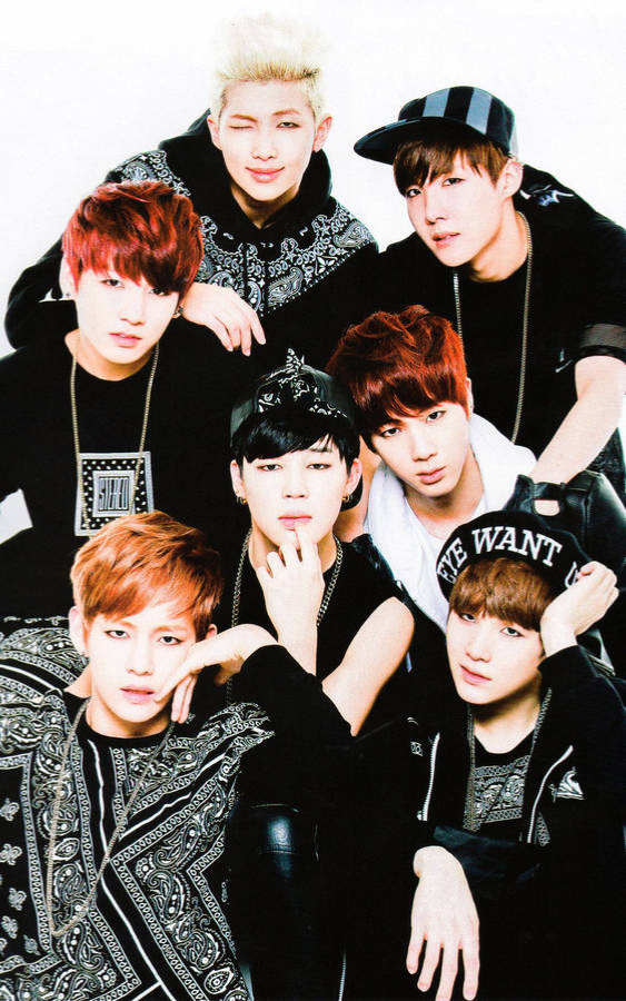 BTS ARIRANG FOXBOROUGH DAY TWO - EARLY