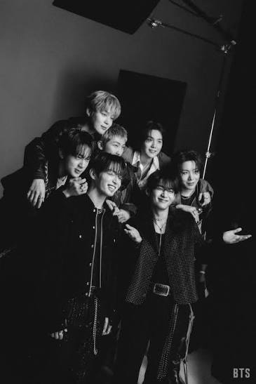 BTS/ARIRANG August 5 Return Trip to Boston (Seaport Ln)