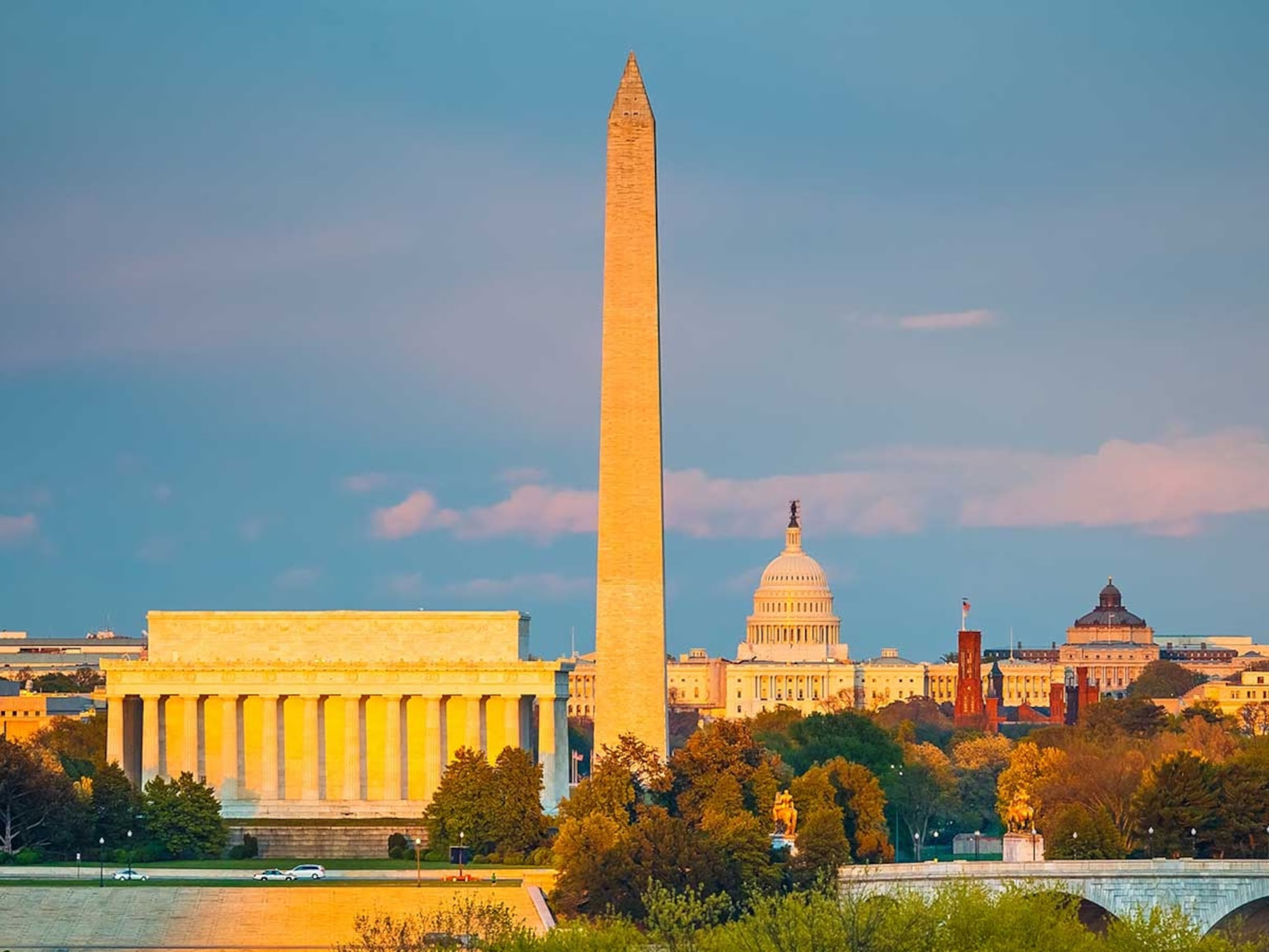 No Kings March Washington DC - Connecticut