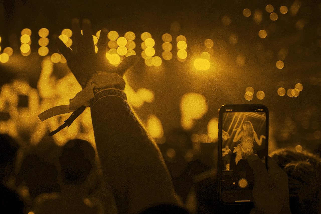 Taylor Swift - The Eras Tour Fri/Sat/Sun