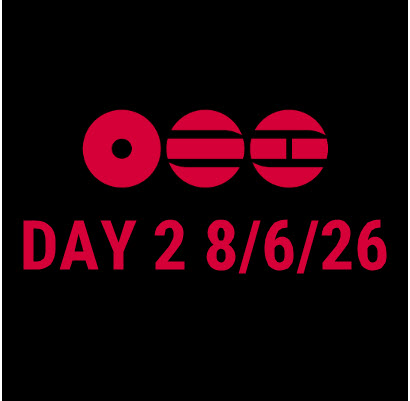 BTS Foxboro DAY 2 8/6/26 to Kendall Square