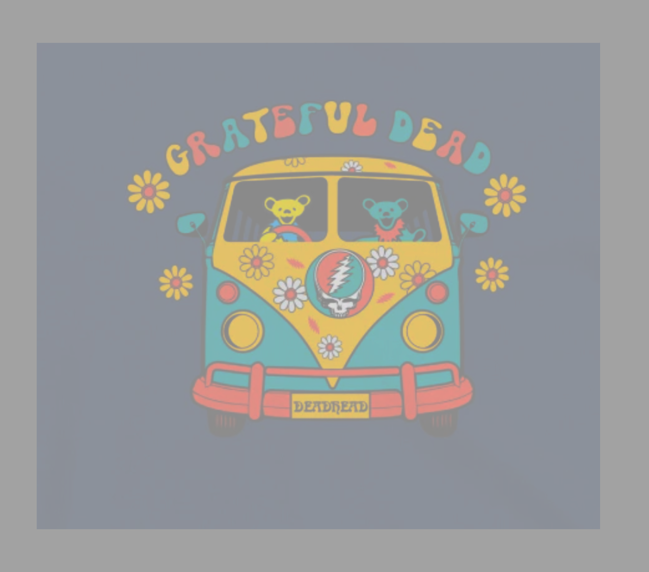 Dark Star Orchestra at Merriweather Post Pavilion