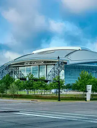AT&T Stadium