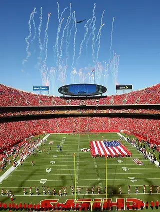 Arrowhead Stadium