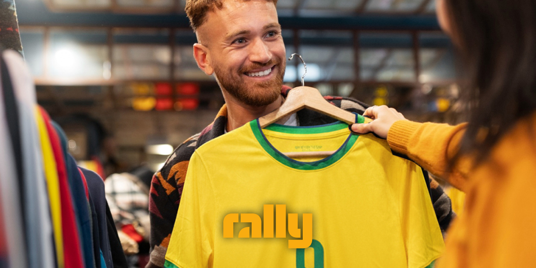 Rally fan buses heading to FIFA World Cup 2026 stadiums