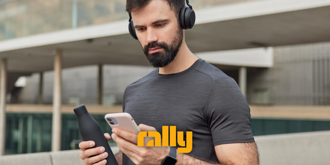 Rally fan buses heading to FIFA World Cup 2026 stadiums