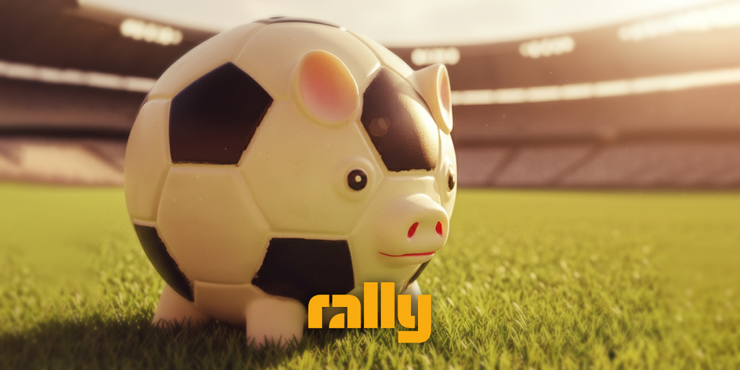 Rally fan buses heading to FIFA World Cup 2026 stadiums